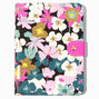 Spring Floral Lined Journal,