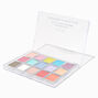 Pastel Shimmer Eyeshadow Palette,