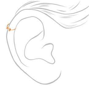 cartilage jewellery