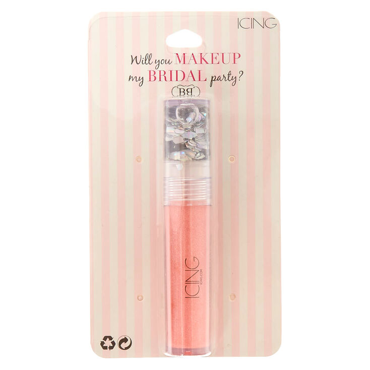 Bridal Bar Lipgloss,
