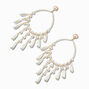Sterling Silver Holiday Spirit Stud Earrings - 3 Pack,
