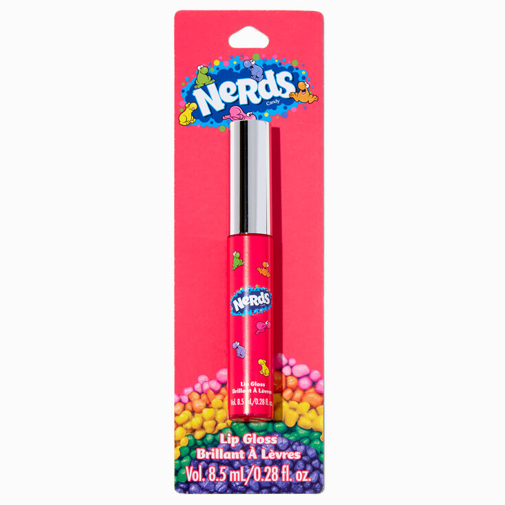 Nerds&reg; Flavored Lip Gloss,