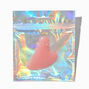 Pink Gua Sha Stone,