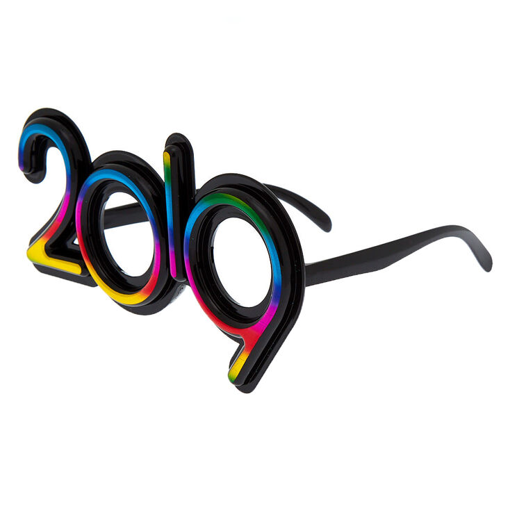 2019 Graduation Frames - Black,