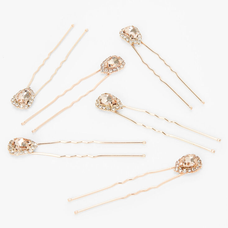 Gold Tone Lariat Necklace,