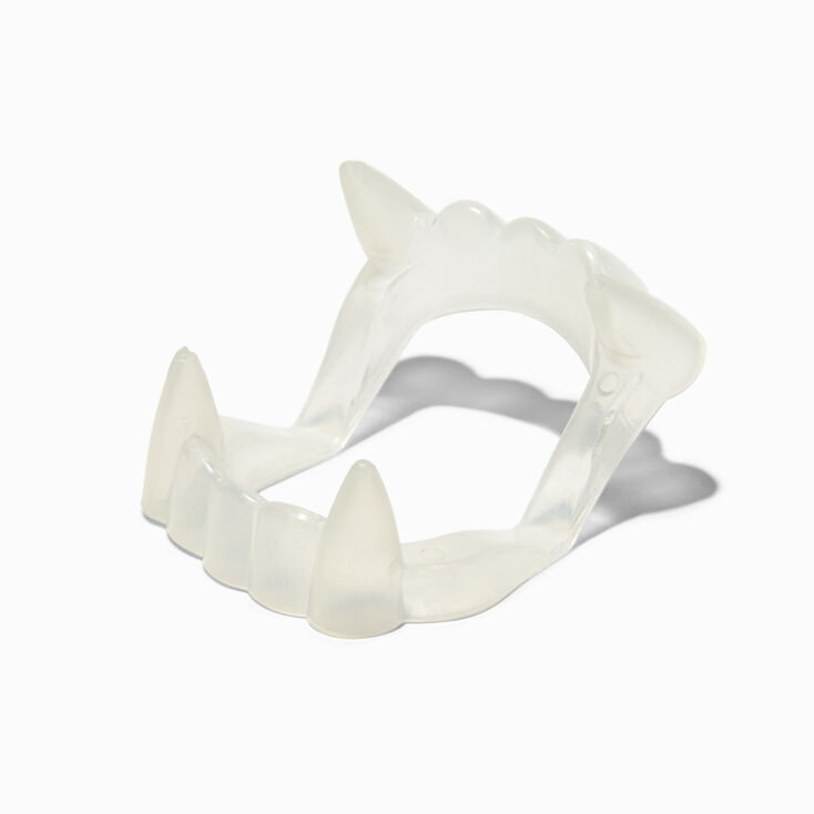 Glow in the Dark Fangs,