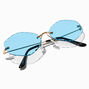 Blue Diamond Sunglasses,