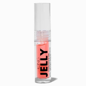 Moisturizing Lip Jelly - Coral,