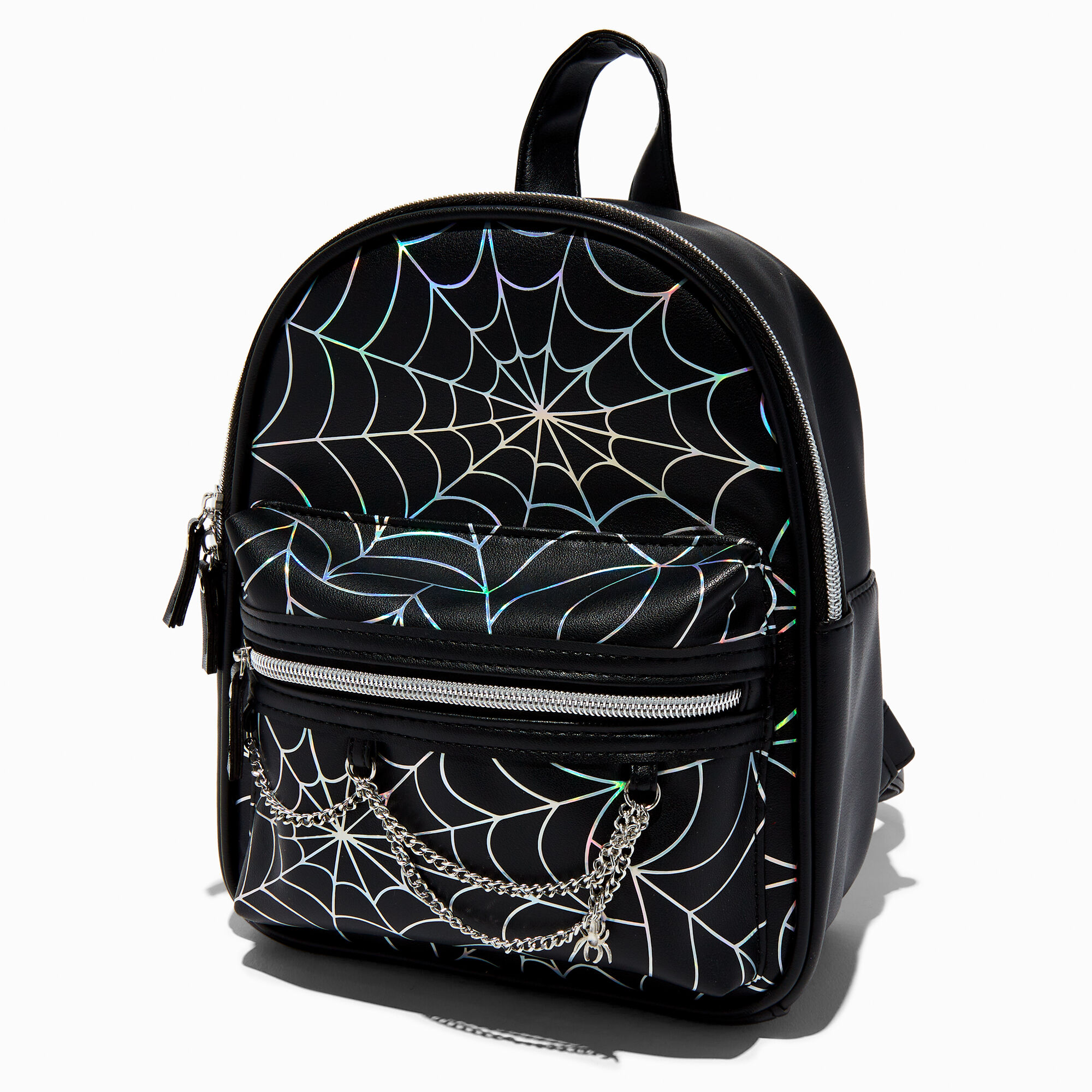 Backpack spider 2025