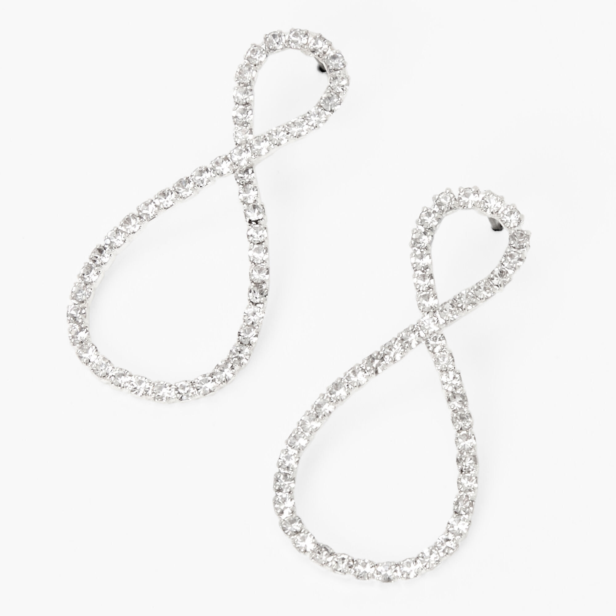 Rhinestone Wedding Jewelry | Rhinestone Dangle Earring | Rhinestone Drop  Earrings - Dangle Earrings - Aliexpress