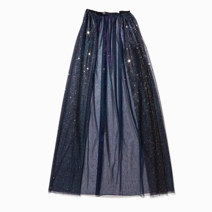 Celestial Witch Cape,