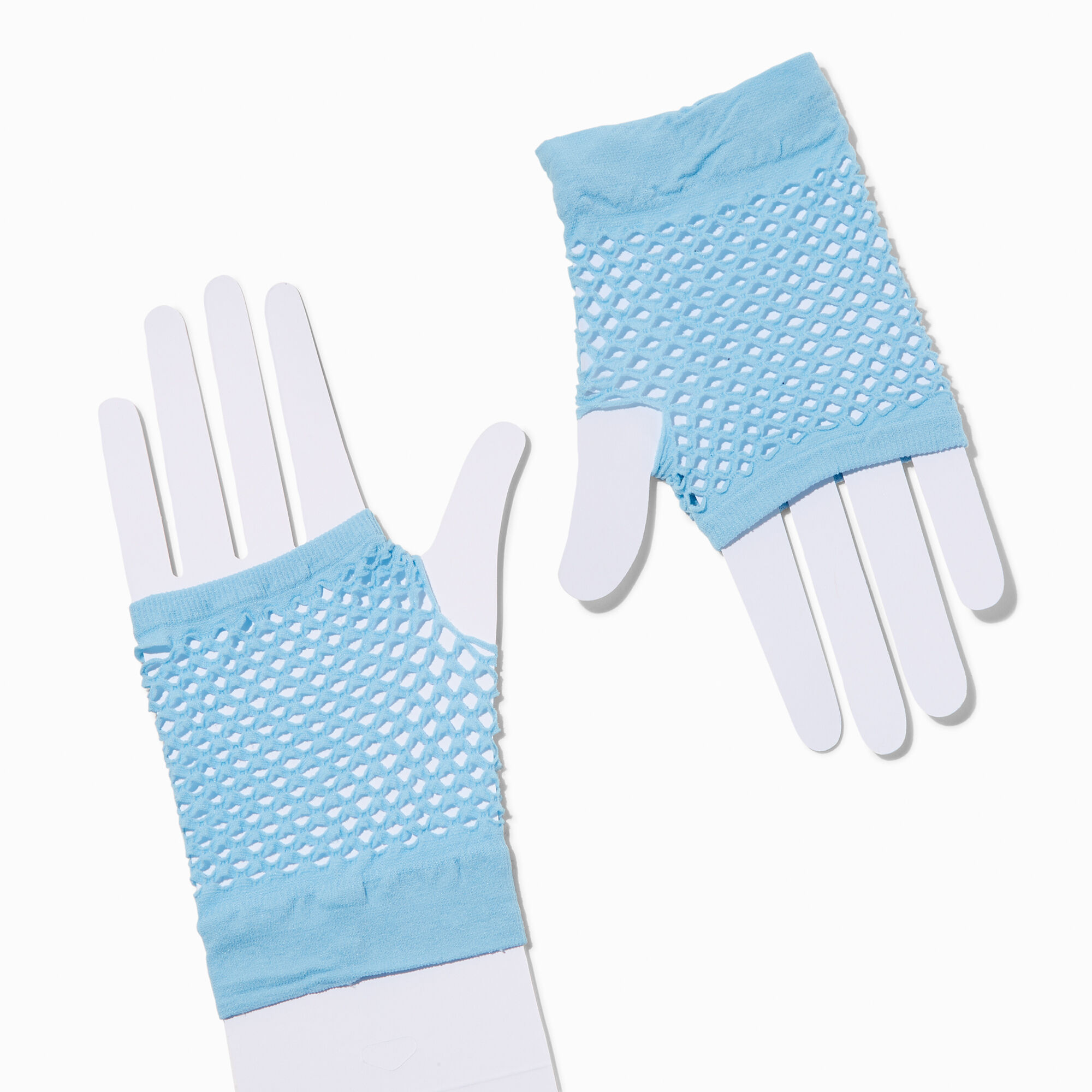 Baby online fingerless gloves