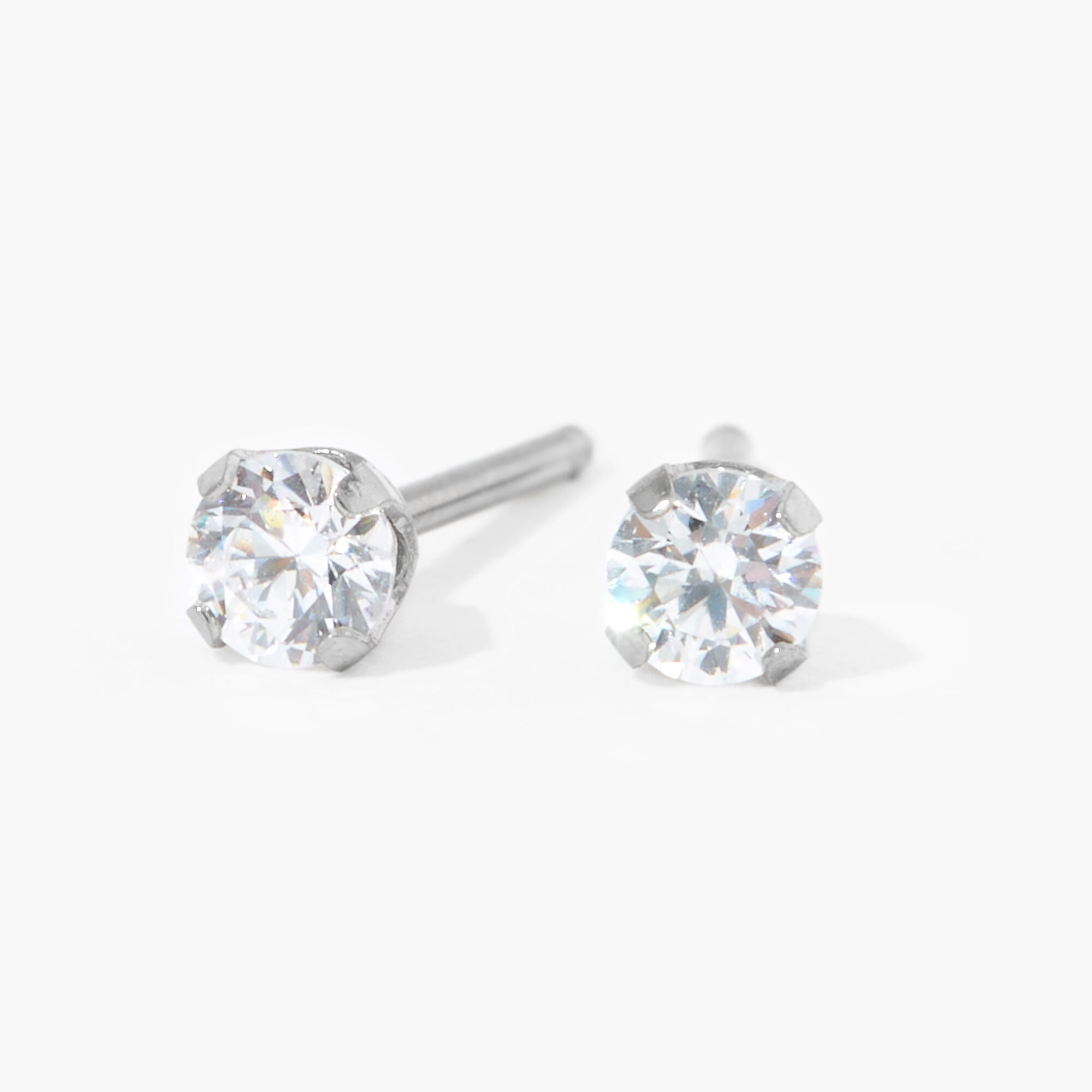 Stainless steel studs for piercing sale