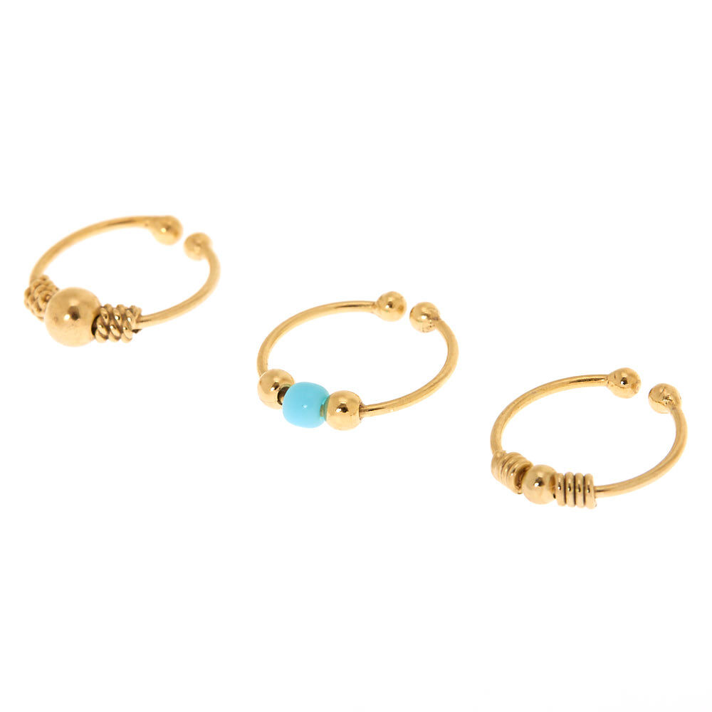 icing cartilage earrings