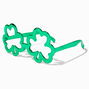 St. Patrick&#39;s Day Shamrock Frames,