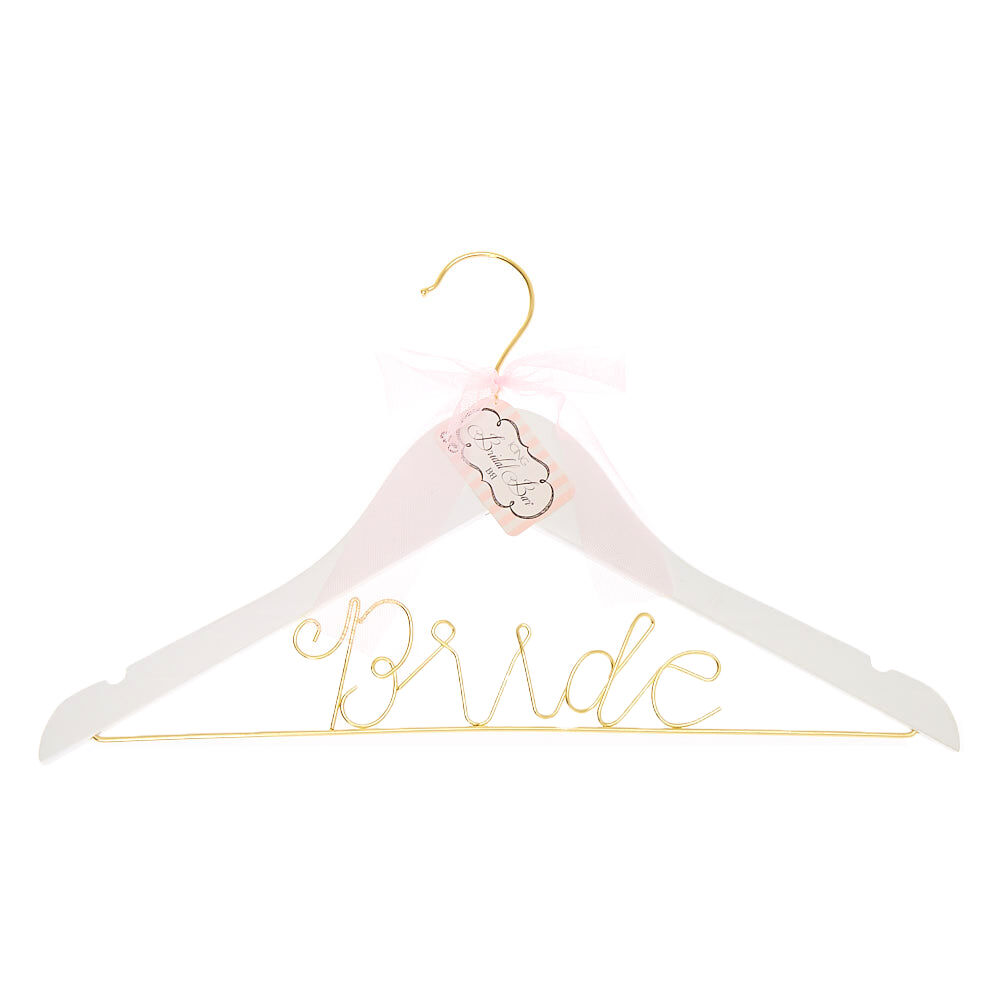 bride hanger