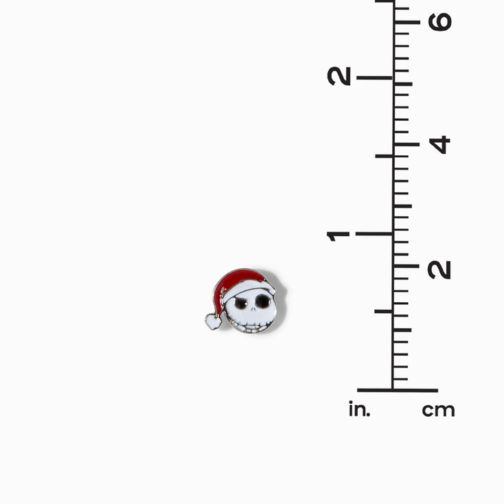 The Nightmare Before Christmas&trade; Holiday Stud Earring Set - 3 Pack,
