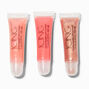 Day Matte Liquid Lipstick Set - 3 Pack,