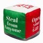 Christmas Gift Exchange Dice Game,
