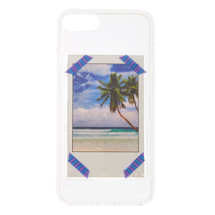 Instax Mini Pocket Phone Case,