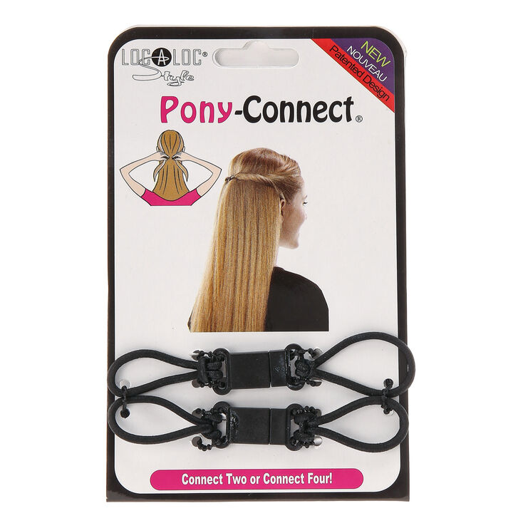 LocALoc® Pony-Connect,