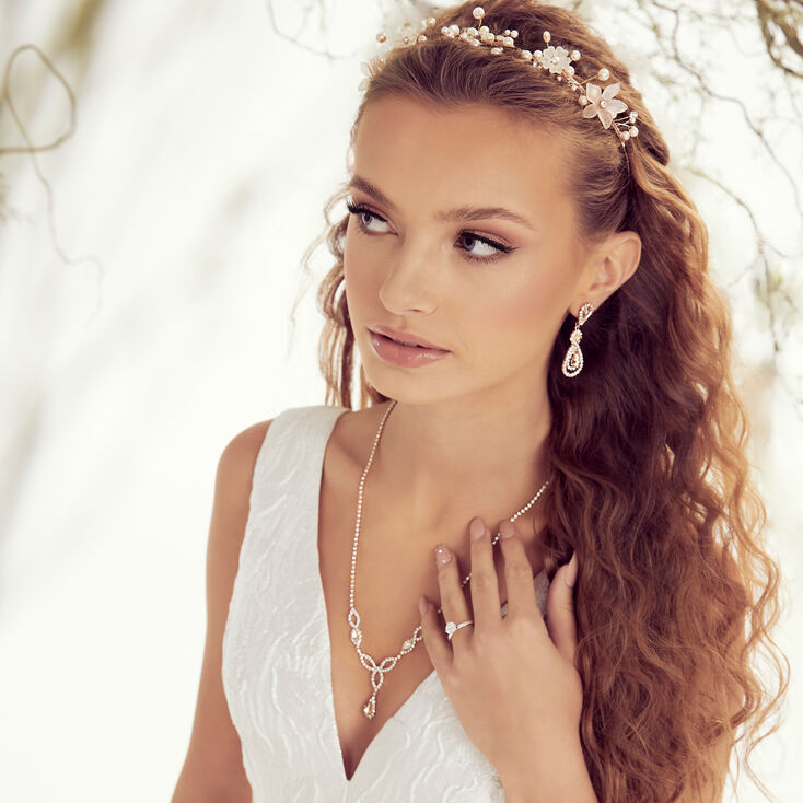 Whimsical Bride,