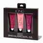 Pink Lip Gloss Set - 3 Pack,
