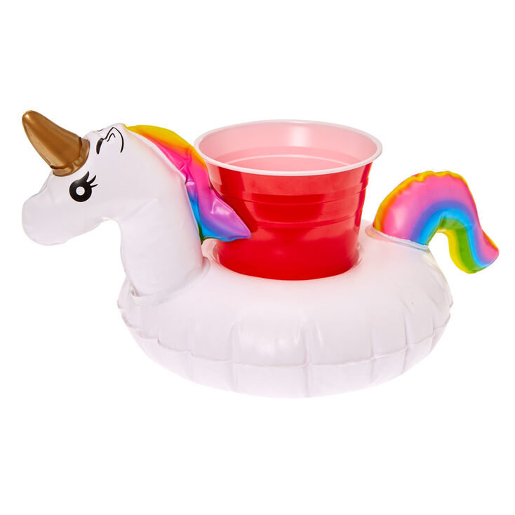 Unicorn Drink Float,