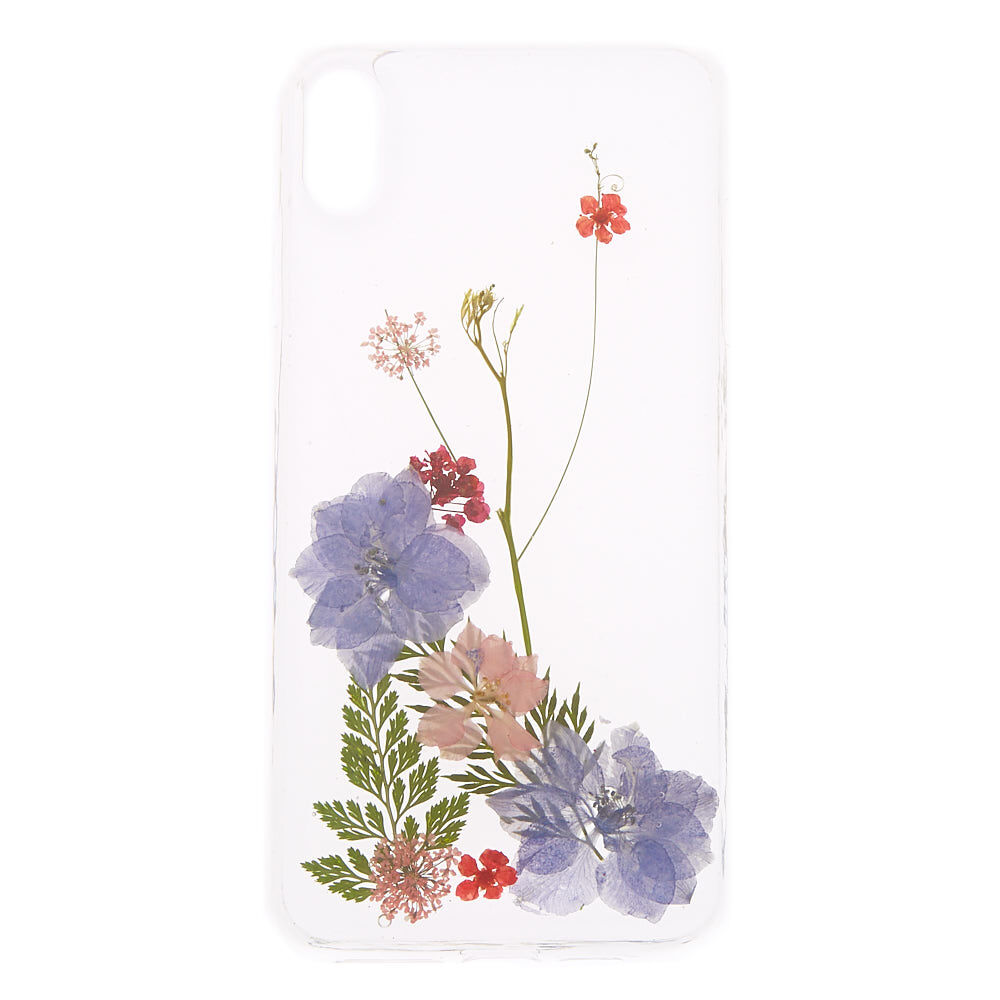 iphone xs flower case iphone xs flower case