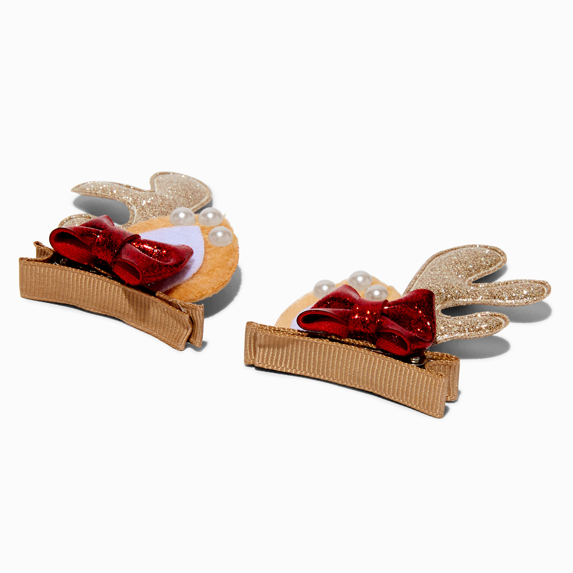 Reindeer antlers pack discount
