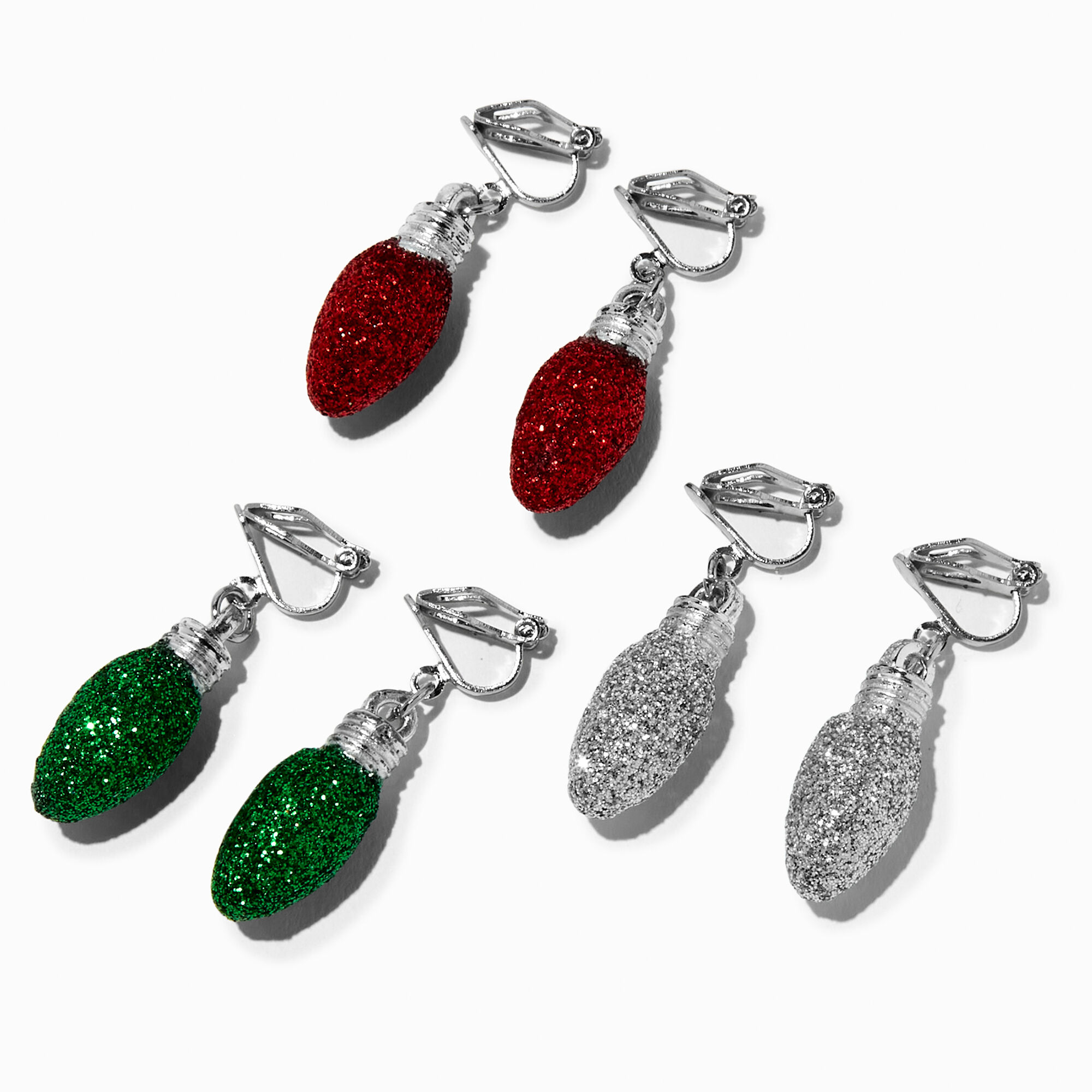 Glitter Bulbs 1
