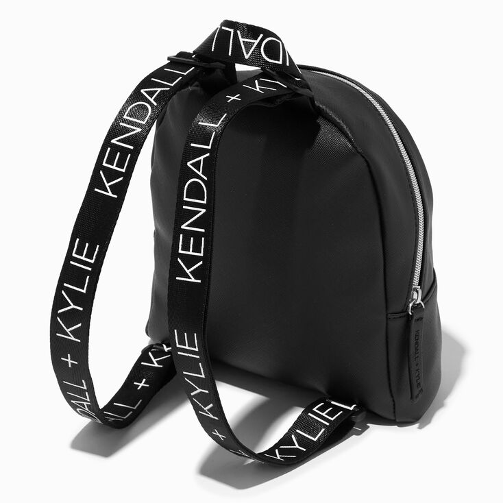 KENDALL + KYLIE Backpacks : Buy KENDALL + KYLIE Womens Black Solid Backpack  Online