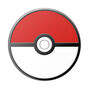 PopSockets&reg; PopGrip- Pok&eacute;mon&reg; Pok&eacute; Ball,