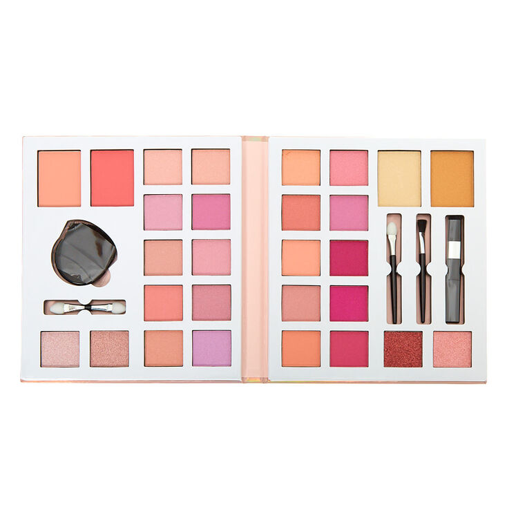 I'll Be Ready In A Prosecco Makeup Set,
