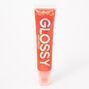 Glossy Lip Gloss - Coral,