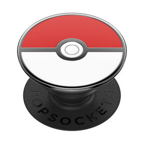 PopSockets&reg; PopGrip- Pok&eacute;mon&reg; Pok&eacute; Ball,