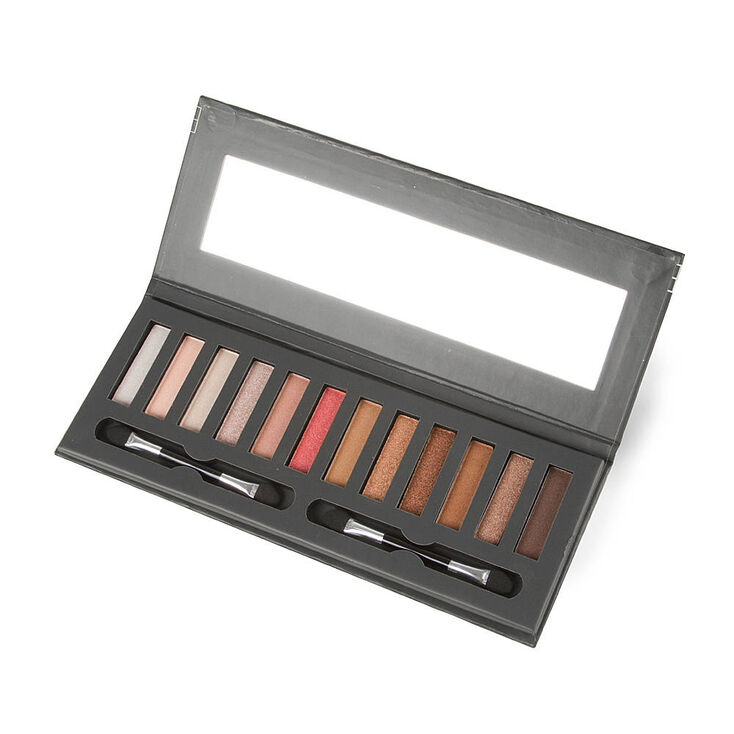 Expert Au Natural Eyeshadow Palette,