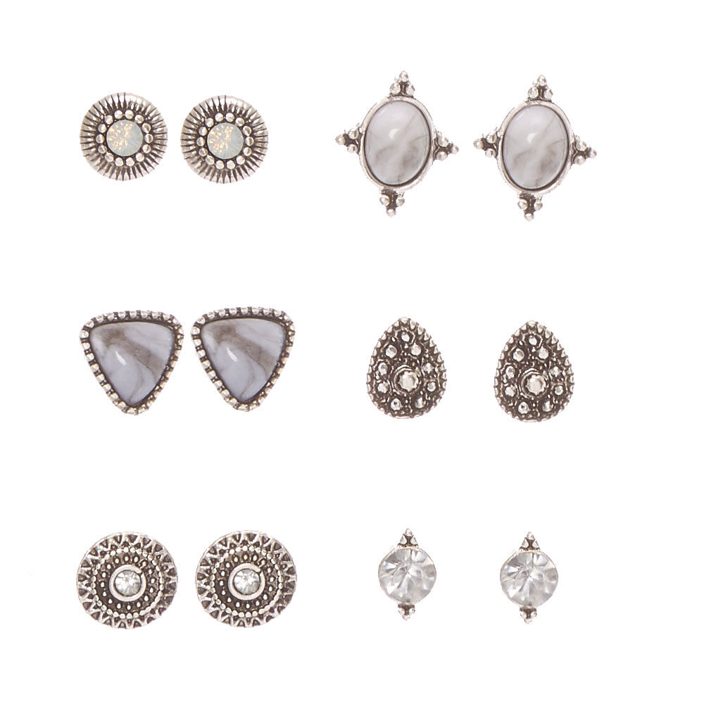 stone studs