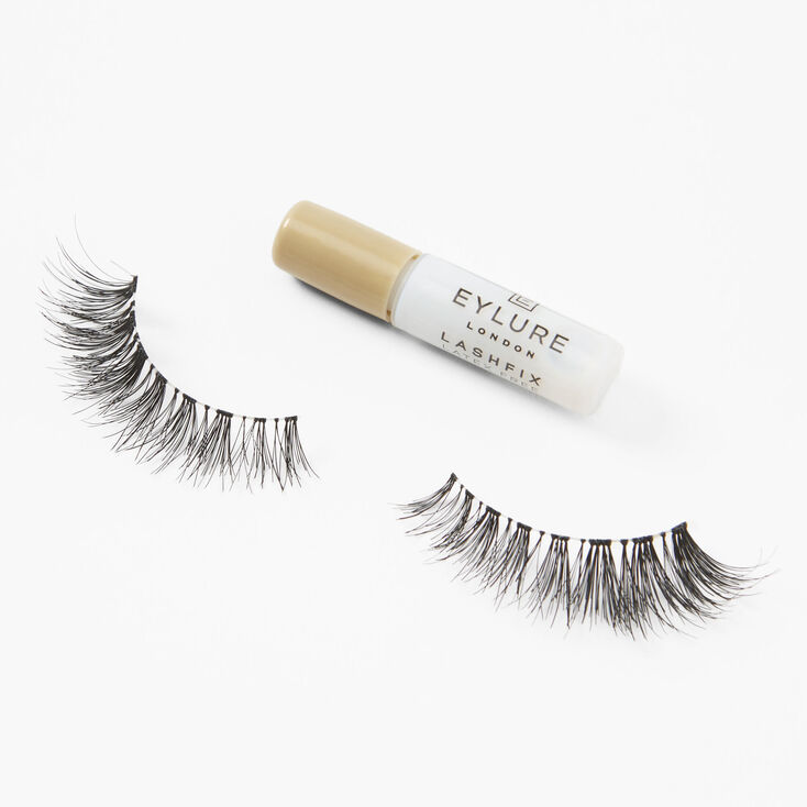 Eylure Smokey Eye Effect Eyelashes - No. 21,