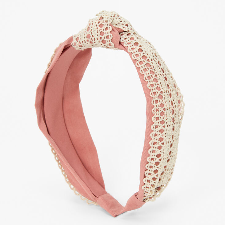 30MM Gold Notched Laser Cut Hoop Earrings,