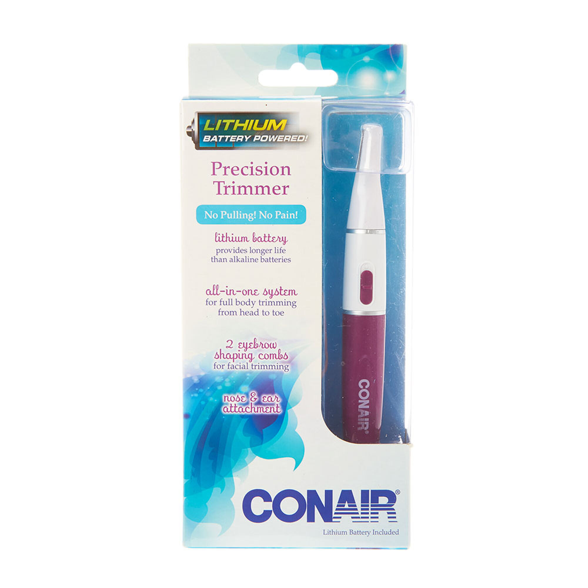 Conair Precision Trimmer | Icing US