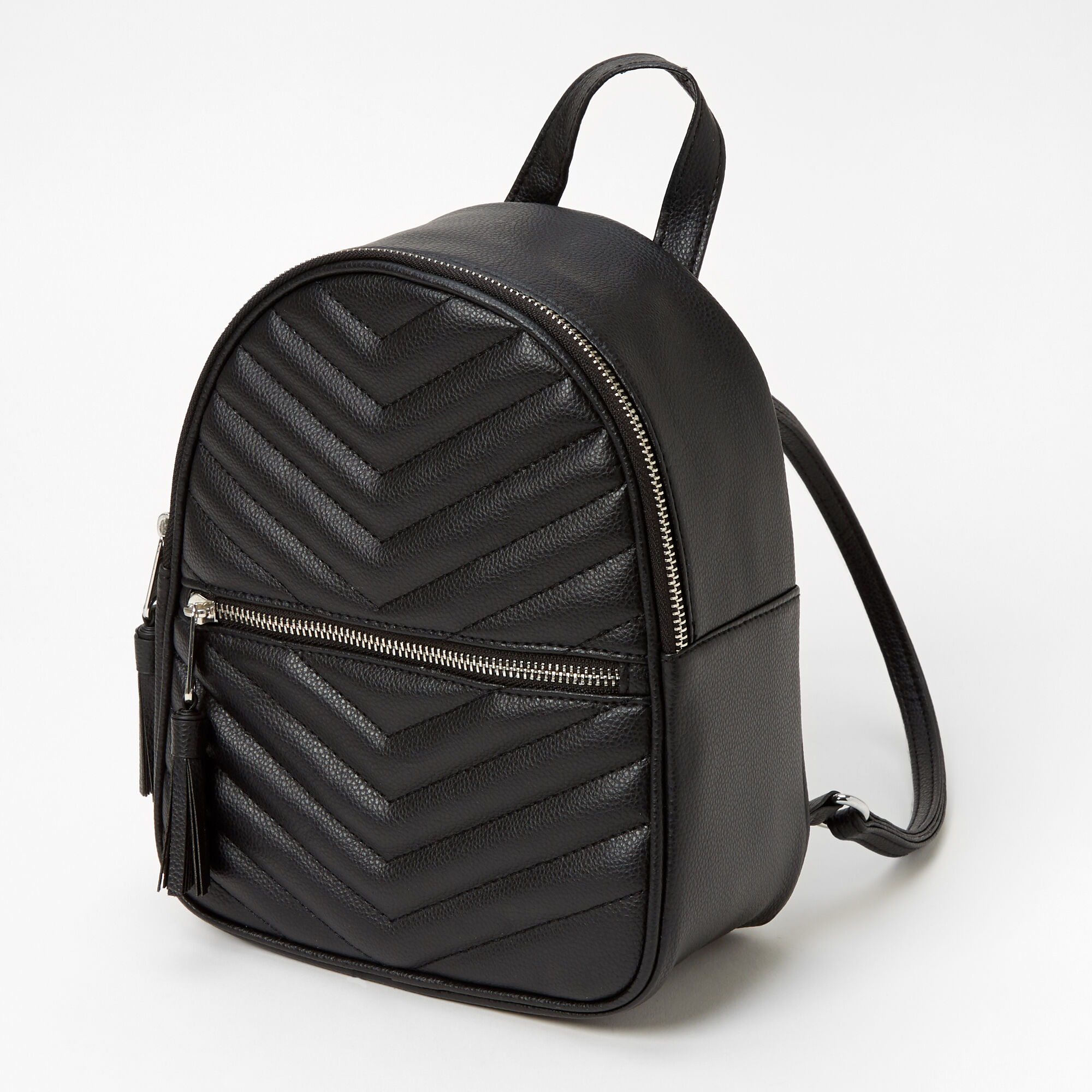 Mini backpacks hot sale at claire's