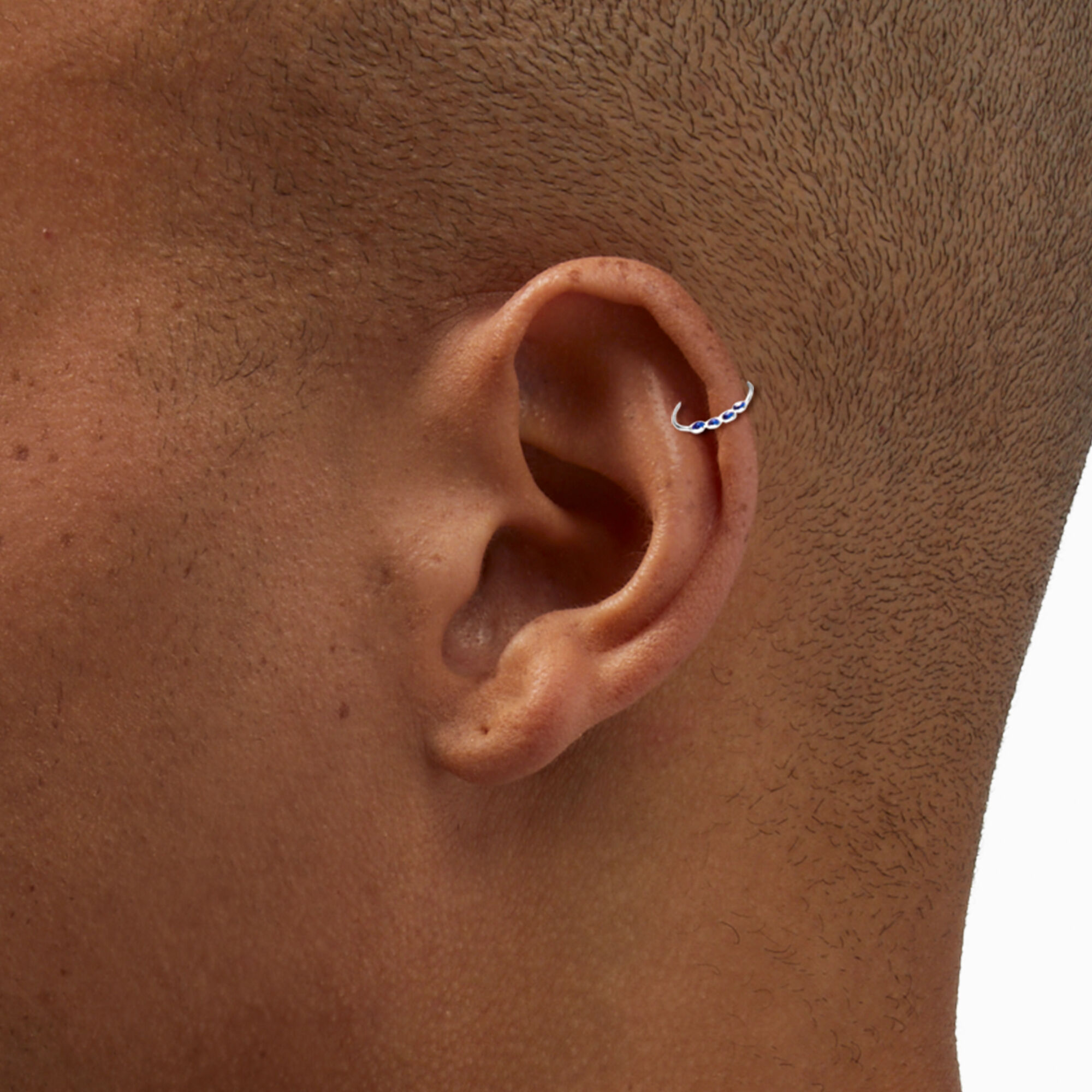 22g store cartilage earring