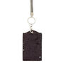 Solid Taupe Silicone Phone Case - Fits iPhone&reg; 13/14 Pro,