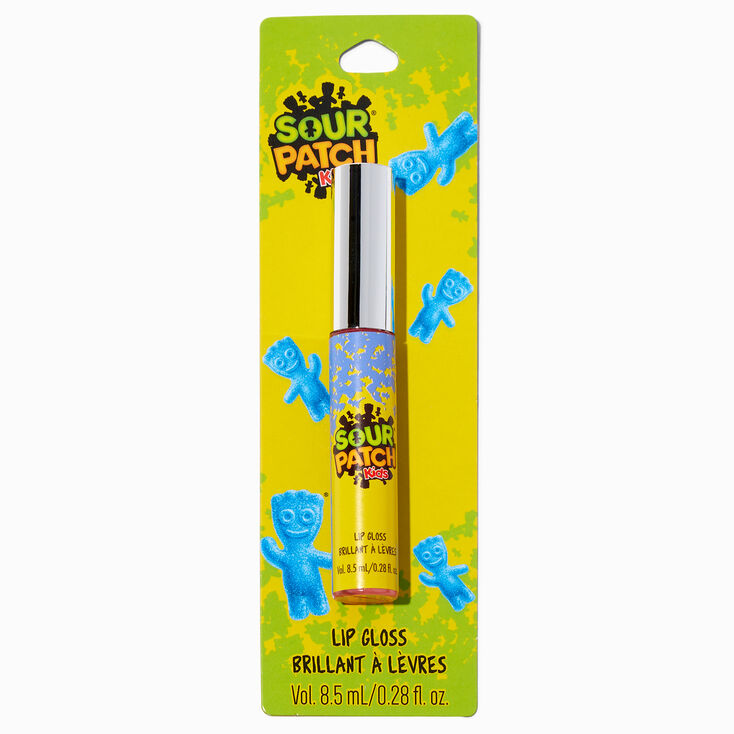 Sour Patch&reg; Kids Flavored Lip Gloss,