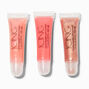 Day Liquid Lip Gloss Set - 3 Pack,