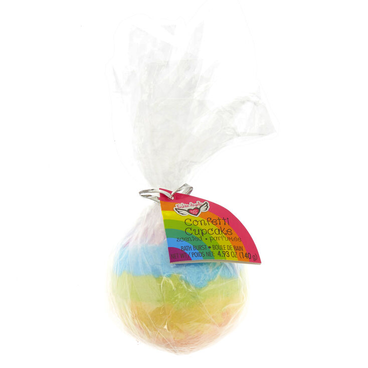 Rainbow Magic Bath Bomb,