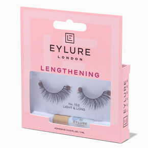 Eylure Lengthening False Lashes - No. 152,