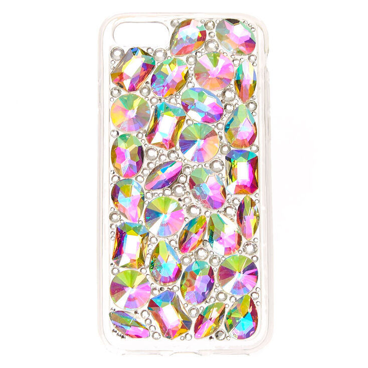 Aurora Borealis Phone Case - Fits iPhone 5/5S/5SE,