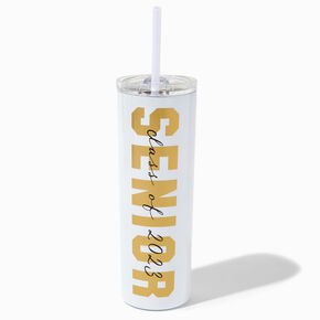 &quot;Class of 2023 Senior&quot; Graduation Tumbler,